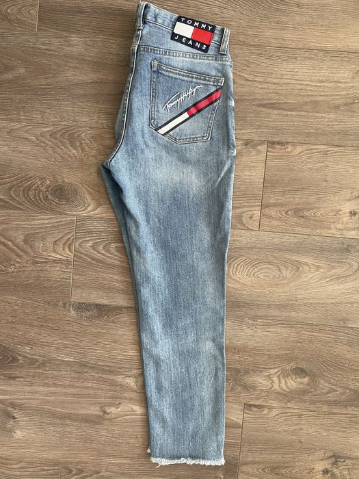 Джинси Tommy Jeans жіночі