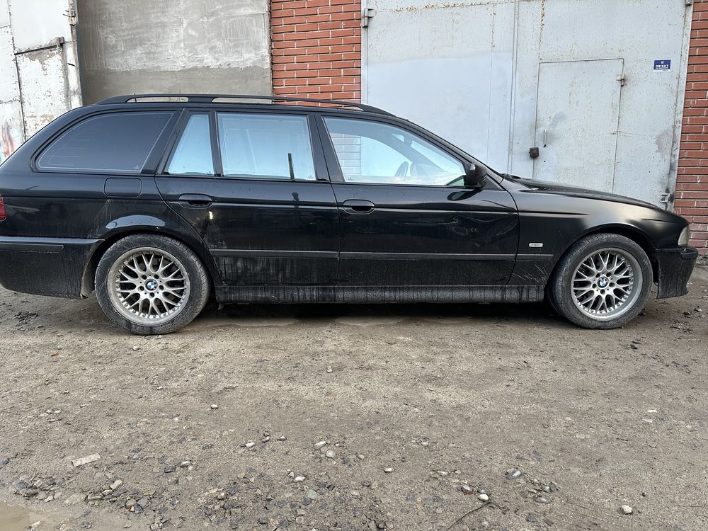 Продам диски bmw r17 42 стиль