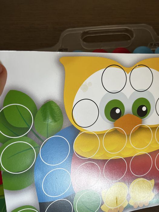 Набір Мозайка дитяча