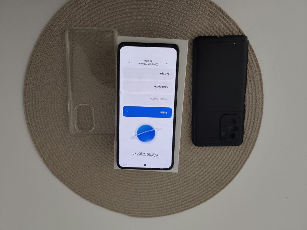 Smartfon Xiaomi Mi 11 i