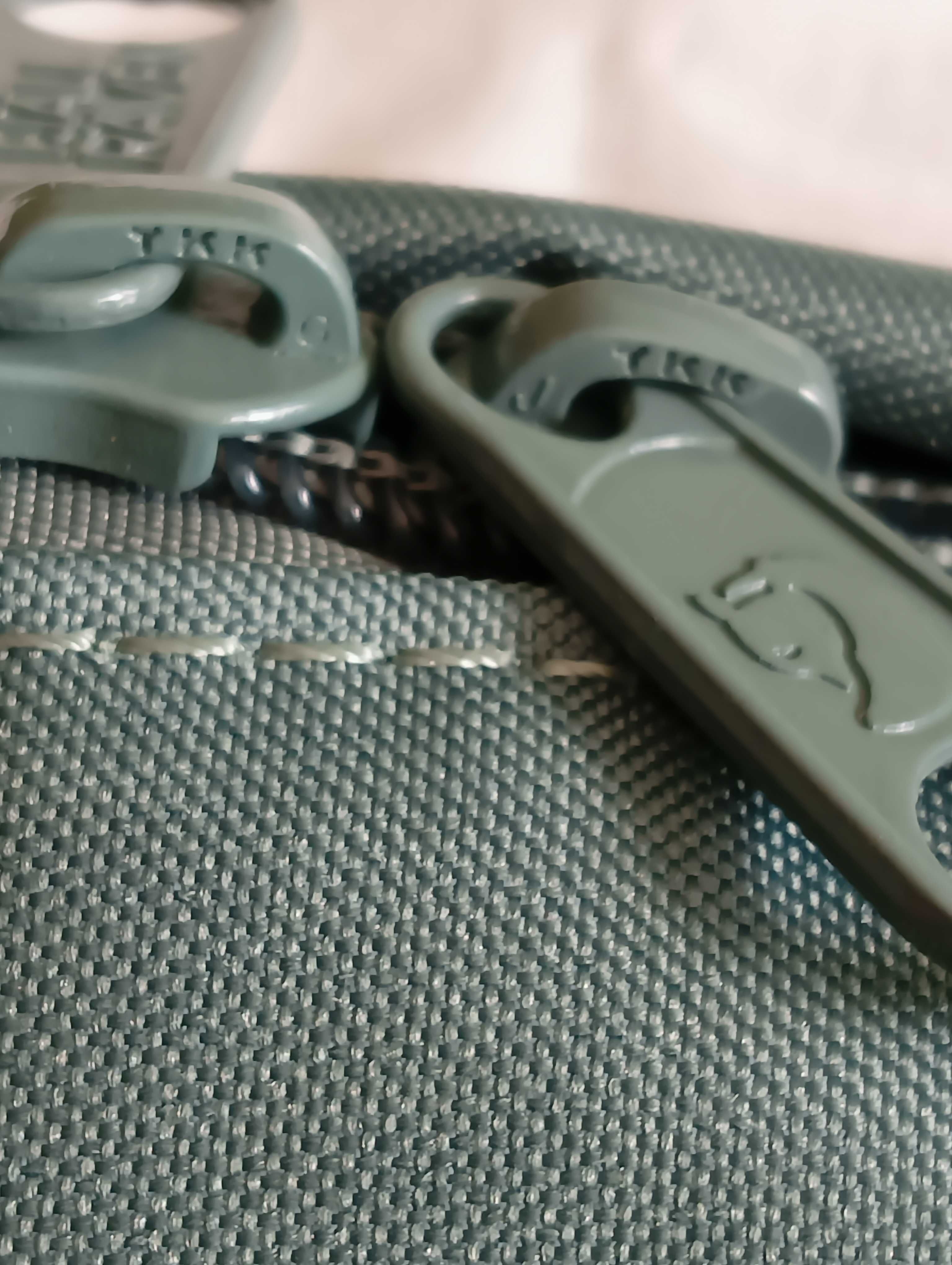 Plecak FJALLRAVEN KANKEN - 16 Litrowy - Ciemnozielony-Róż