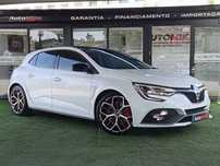 Renault Mégane TCe 300 GPF EDC R.S. TROPHY