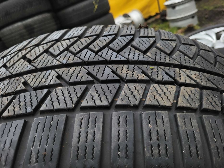 Felgi aluminiowe 19" 5x112 Audi Q8 E-Tron Q7 z oponami