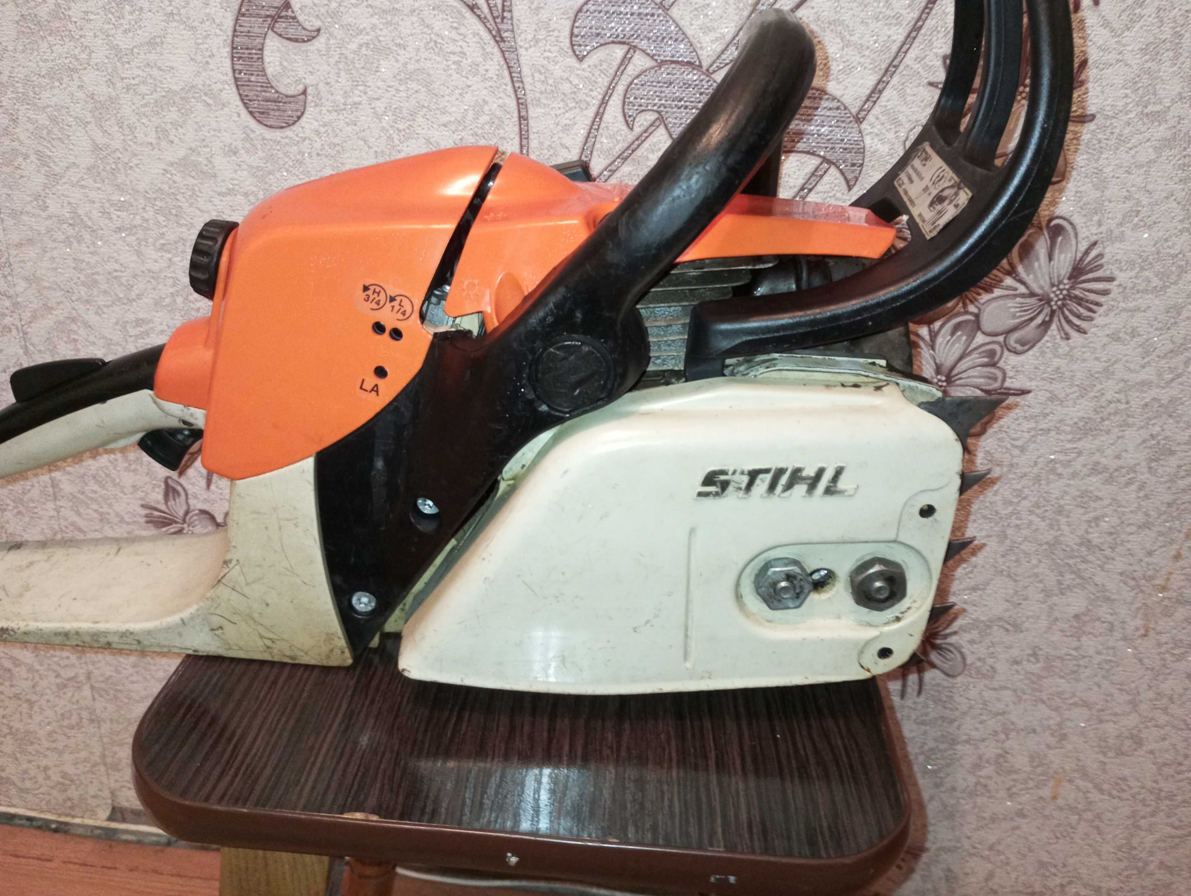 бензопила Stihl 280  штиль в хорошому стані