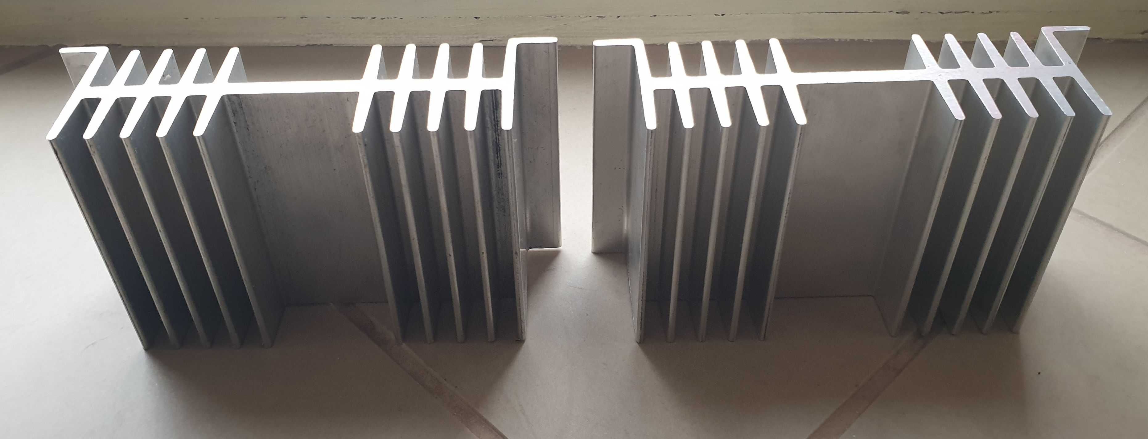 Radiator radiatory Unitra WS-303, WS-503