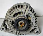 ALTERNATOR OPEL ADAM CORSA D 1.2 A12XE, 13222931