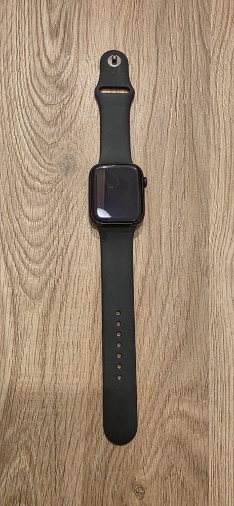 Iphone 13 pro max e smartwatch