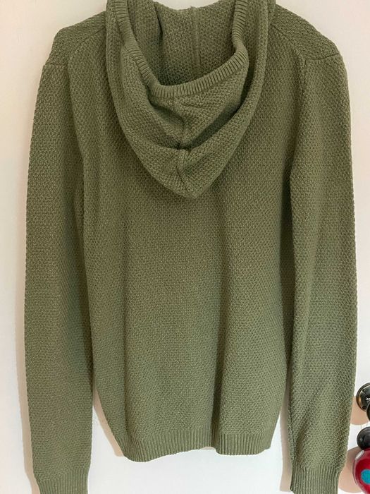 Casaco da Guest (Novo)