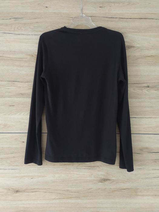 Longsleeve t-shirt Versace Jeans rozmiar M