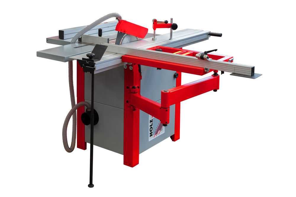 Piła stołowa pilarka tarczówka tarczowa 250mm Holzmann 400V 2023