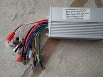 Sterownik kontroler silnika BLDC 1000W 48-72v