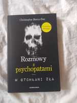 Rozmowy z psychopatami Christopher Berry Dee