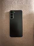 Sprzedam telefon w stanie bardzo dobrym Samsung S22 zielony