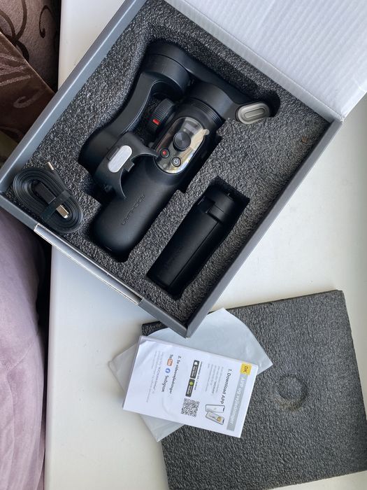 Стабілізатор стедкам aochuan smart x pro