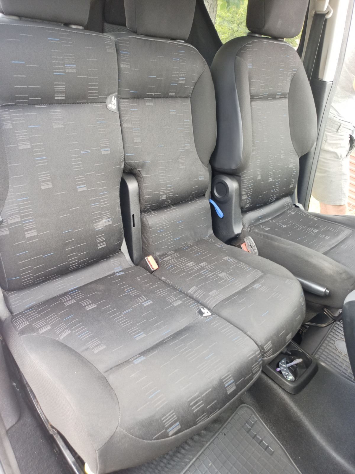 Машина. Автомобіль citroen berlingo 1.6 дизель