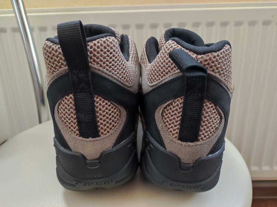ОРИГІНАЛ100%! Чоловічі кросівки Merrell Yokota 2 Mid Waterproof J77381