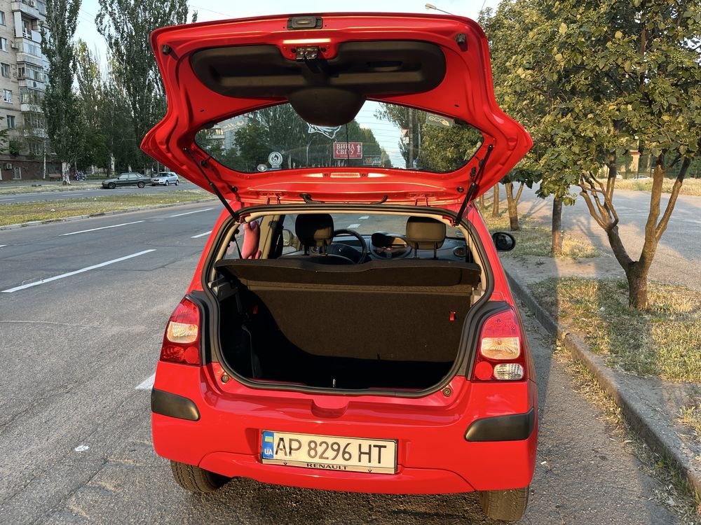 В продаже renault twingo