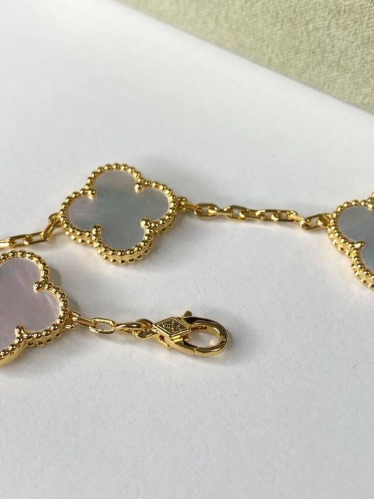 Браслет Van Cleef Arpels