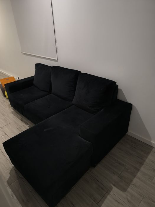 Sofá chaise lounge