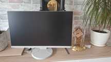 Monitor 24 Cale IPS LED 1920x1080 EIZO EV2450 BEZRAMKOWY - Idealny
