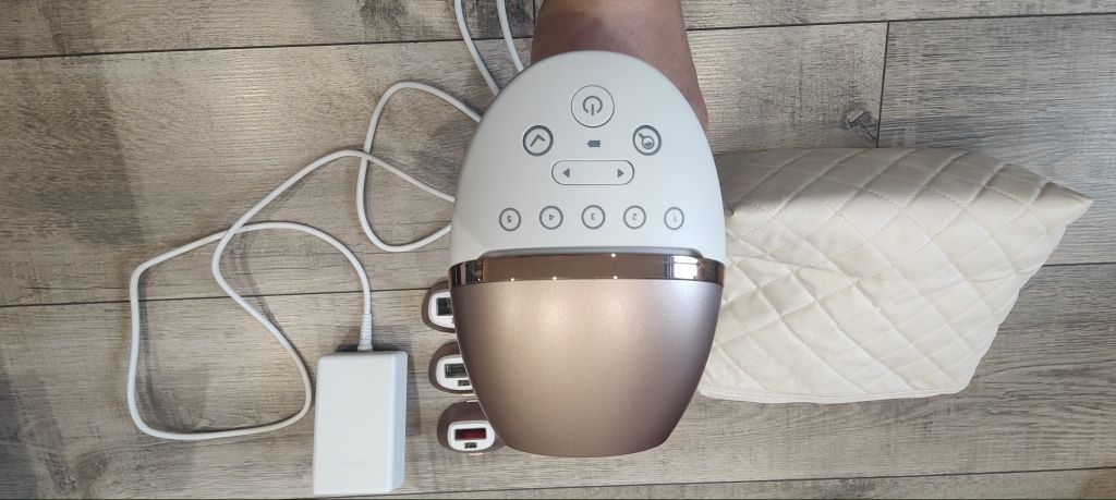 Laser Philips Lumea Bri955/00