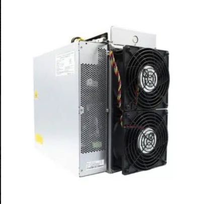 Asic miner KS5L 12TH/s KAS Ice River miner майнер асик ферма