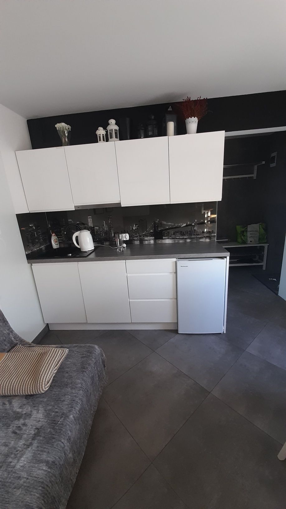 Żarnowska Łeba nad morzem, jeziorem Apartament apartamenty domek domki