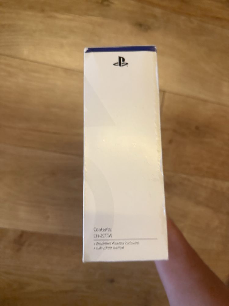 PS5 Pad kontroler nowy zapakowany