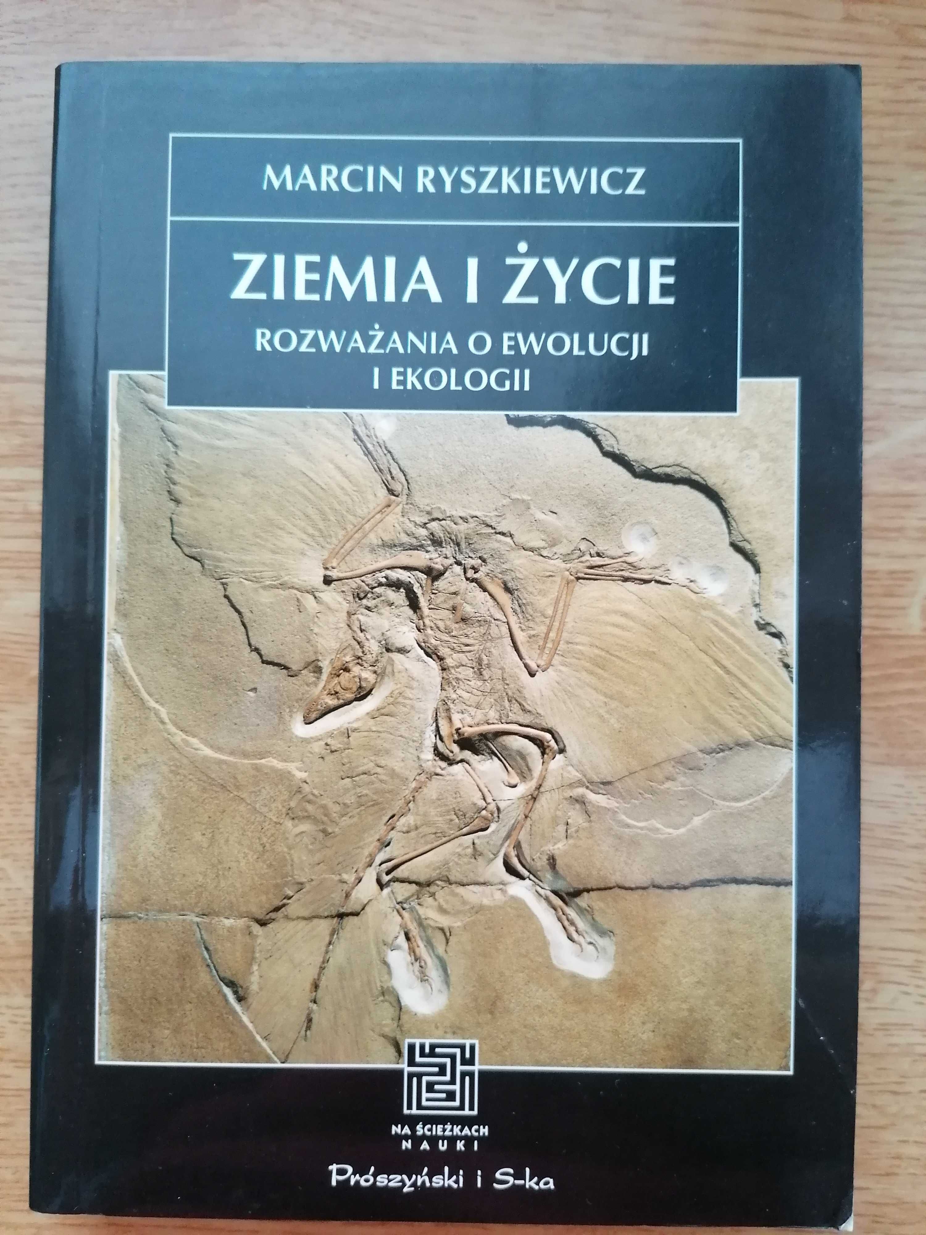 Ziemia i życie-Marcin.Ryszkiewicz.