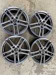 Alufelgi 17 5x112 Audi A4 B8 B9 A3 A6 VW Passat Golf