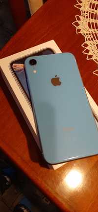 iPhone XR idealny