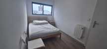 Quarto para alugar perto de Trindade