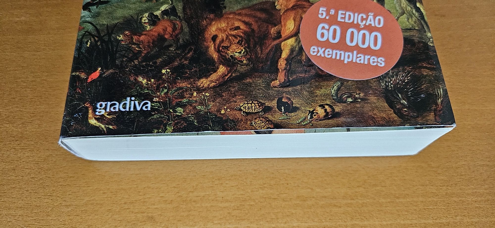 Livro O Jardim dos Animais com Alma de José Rodrigues dos Santos Usado