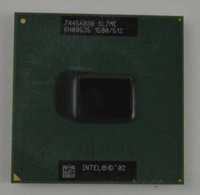 Procesor Intel Celeron M 340 1 x 1,5 GHz SL7ME