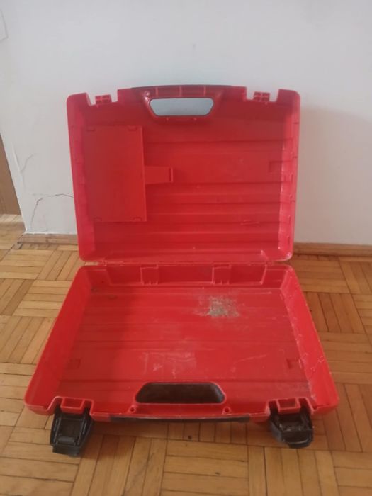 Walizka HILTI TE-7C