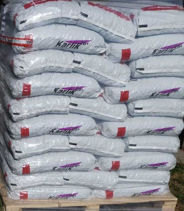 Polski węgiel w kilku rodzajach Polskie kopalnie 26-29 kj Wysoka jakoś