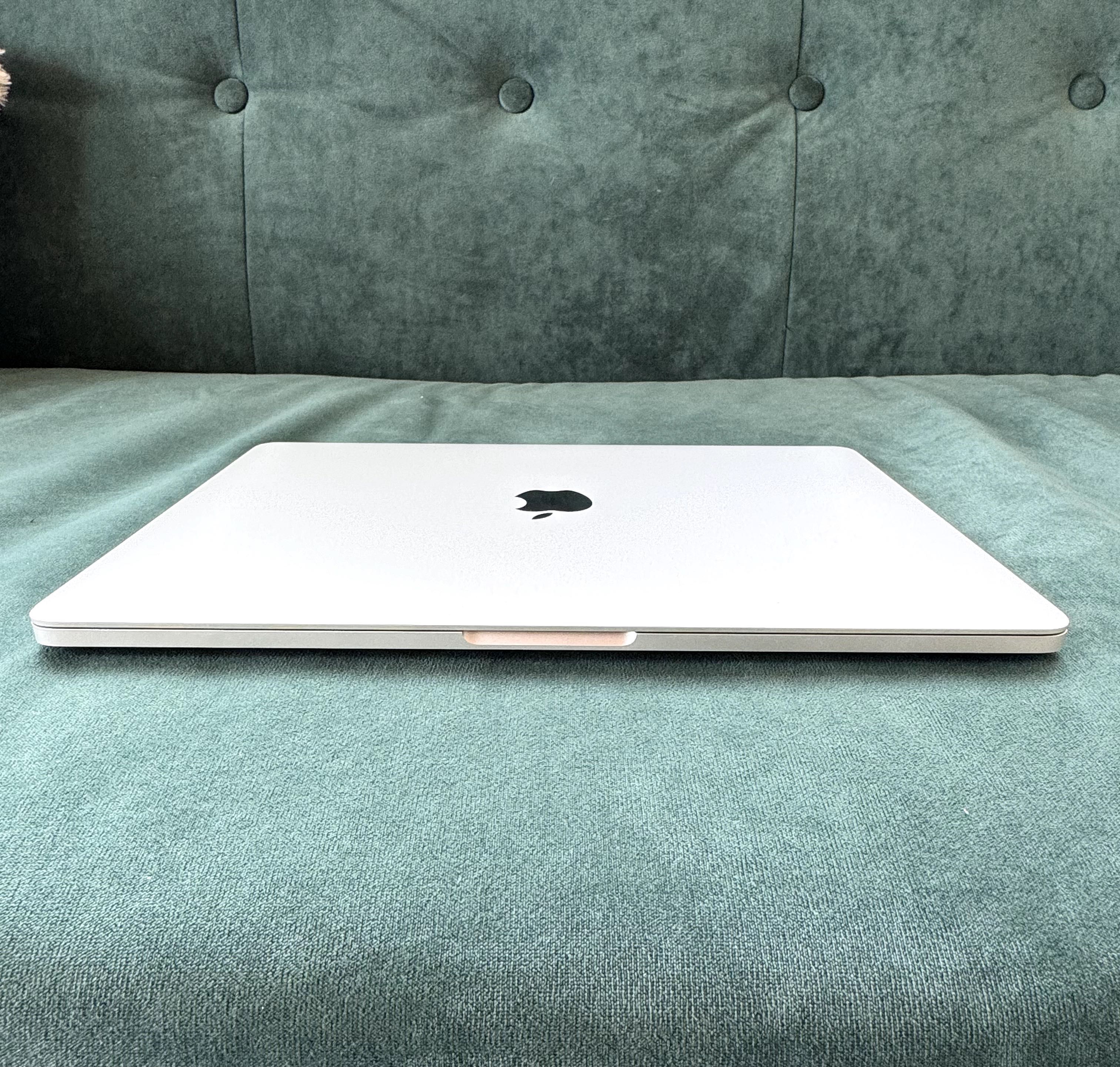 MacBook Pro 13 2020 m1,16Gb,512ssd Магазин Гарантія