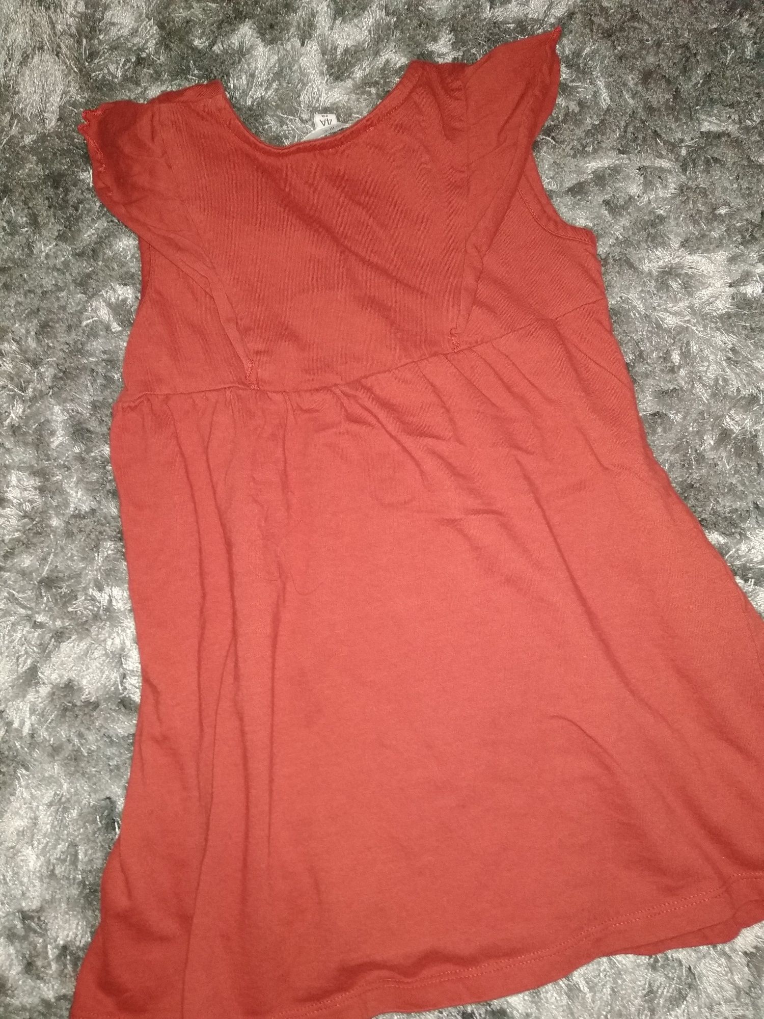 Vestido La Redoute tam 4anos