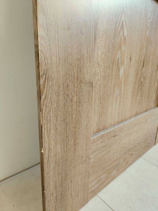 PORTA Skrzydło drzwiowe Verte Premium C.1 P80 dąb południowy