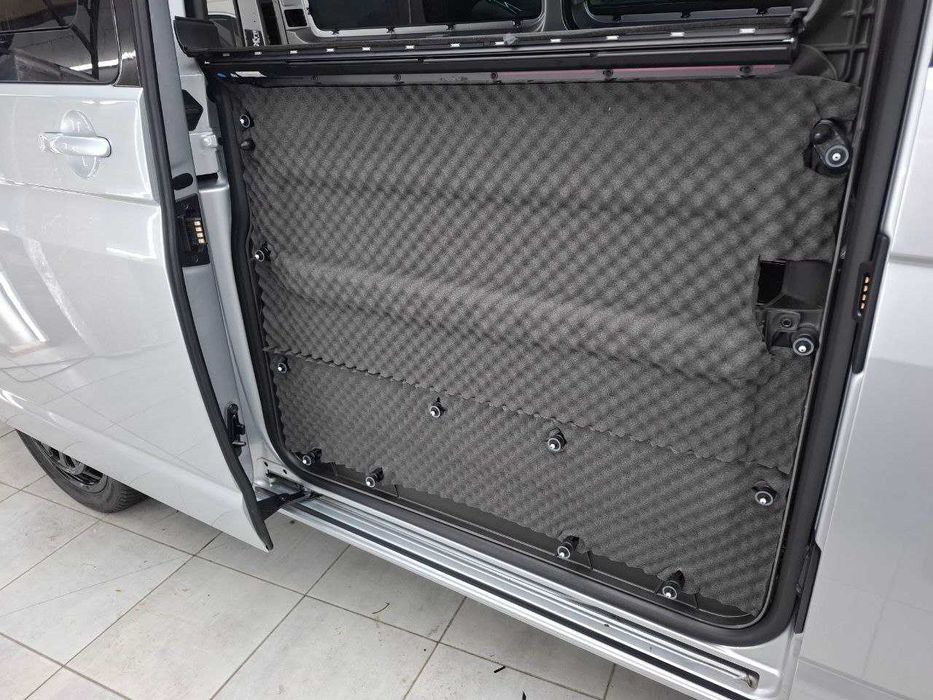 Шумоизоляция SoundWave 15-35 мм