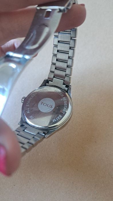 Zegarek Tous damski