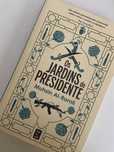 “Os Jardins do Presidente”, de Muhsin Al-Ramli