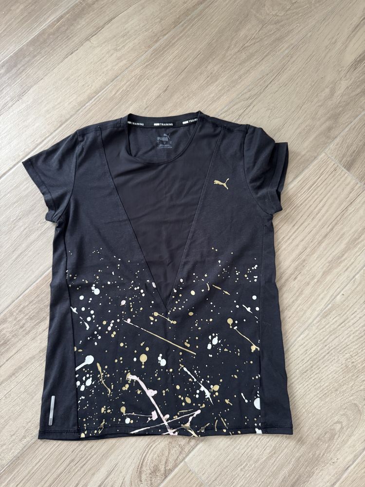 Костюм для залу, фітнесу Puma