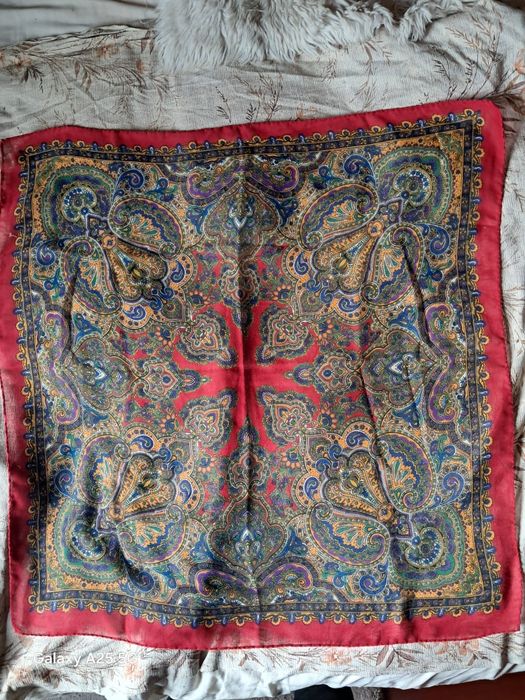 Хуськи шерстяні жіночі