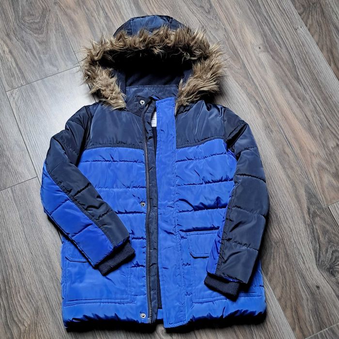 Kurtka zimowa  r.122