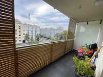 Nowoczesna pergola, taras, zabudowa drewniana, altana, zadaszenie,