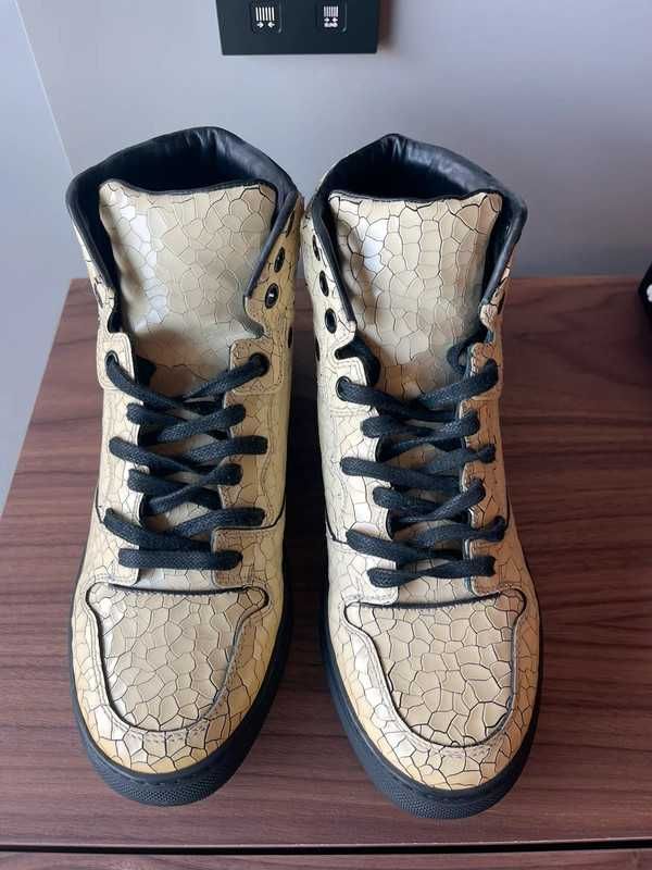 Sapatilhas Balenciaga
