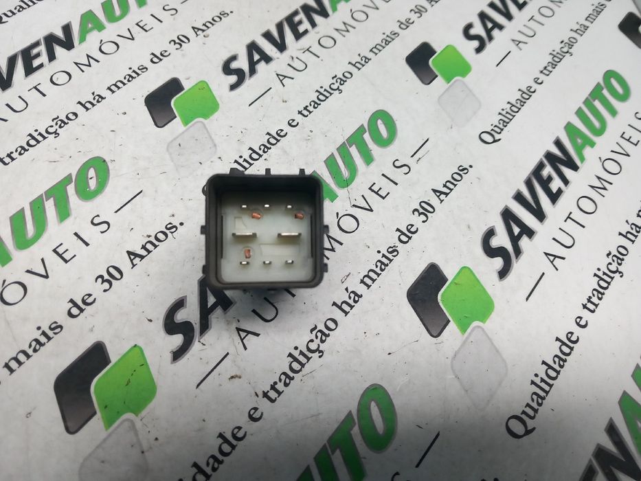 Módulo genérico PEUGEOT 207 (WA_, WC_)