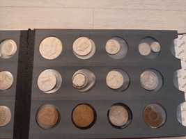 Kolekcja monet, numizmatyka