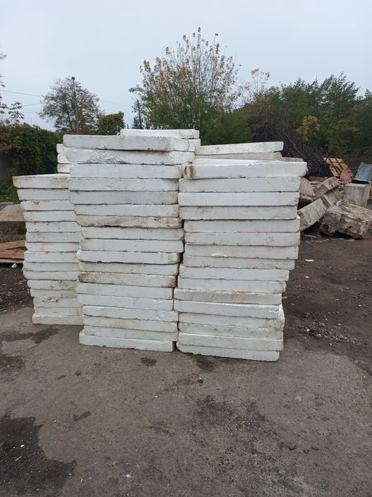 Продам пінопласт беу